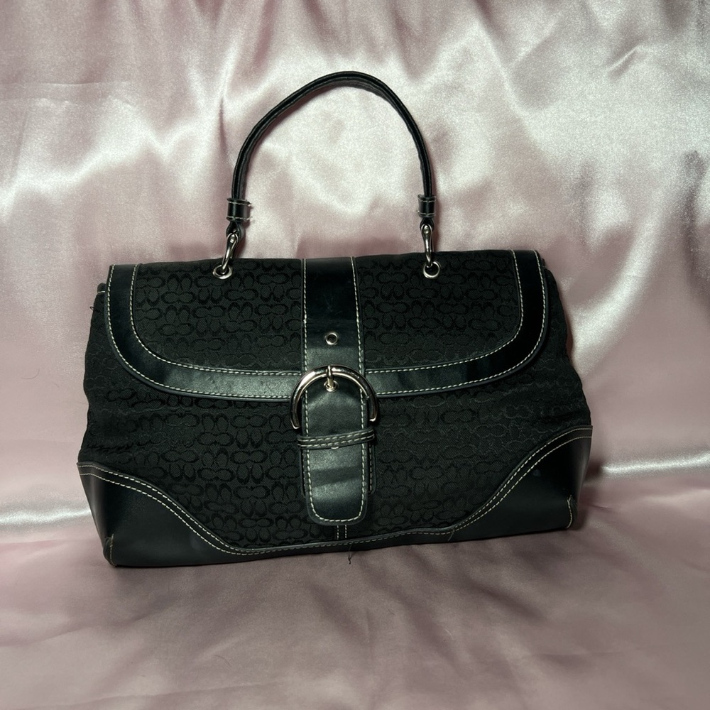 Y2K Authentic Coach handbag 👛